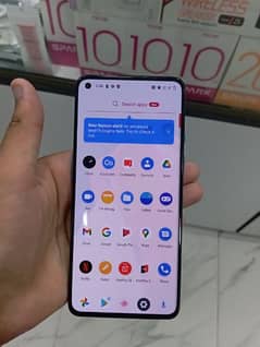 one plus 9