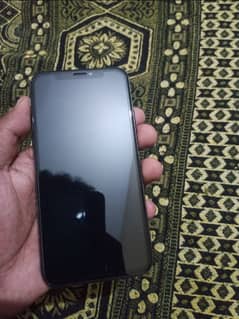 iphone x non pta 64 gb with box and charger (no exchange)