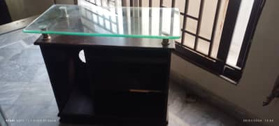 Two computer tables for sale