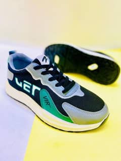 Men's walk shoes