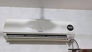 Samsung 1.5 ton inverter