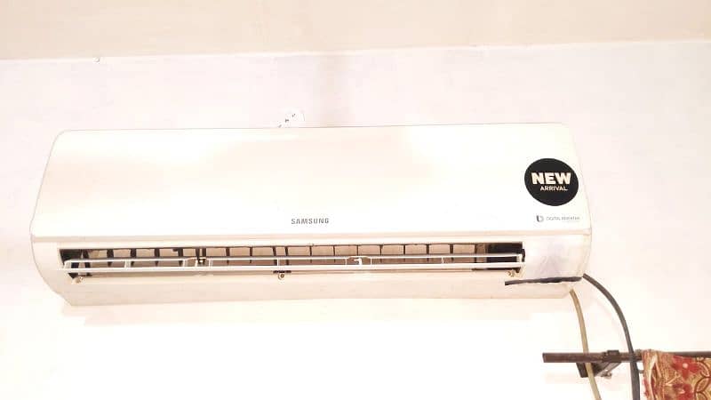 Samsung 1.5 ton inverter 2