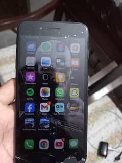 i phone 7plus for say 32 gb pta provei phoen 7