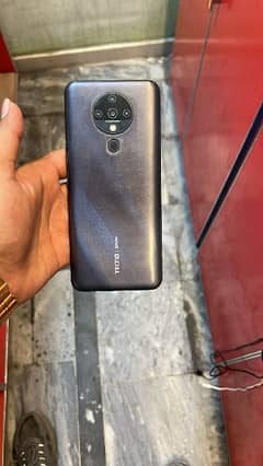 tecno spark 6