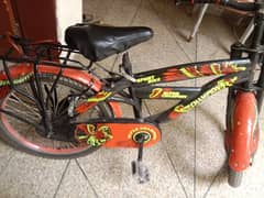 Kida Bicycle 