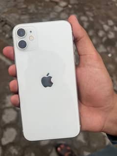 iPhone 11 Non pta scom working