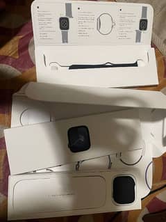 apple watch series 9 45mm box pack