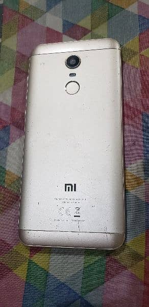 Mi Xiaomi Redme 5plus contact number 03056447449 4