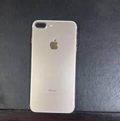 iPhone 7 Plus pta approved