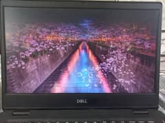 Dell latitude 3400