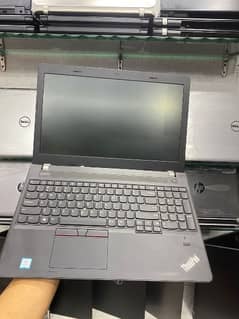 Lenovo Thinkpad E570 Core i5 7th Generation