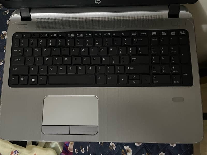 HP PROBOOK 450 G2 0