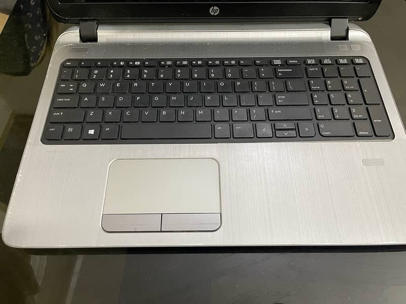 HP PROBOOK 450 G2 1