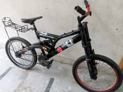 Used Bicycle for Sale