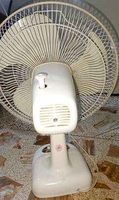 Royal Ka Electric Fan