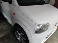 Suzuki Alto 2021