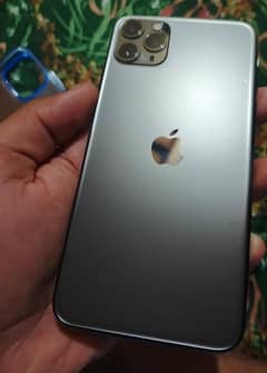 i phone 11 pro max 64gb