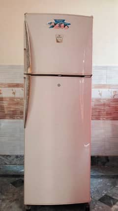 Dawlance 9177S genuine and fresh Refrigerator size Medium All original