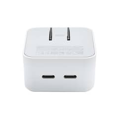 iphone 35W charger