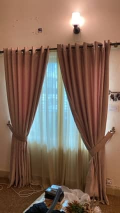 Curtains