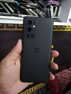 OnePlus 9 pro 5G