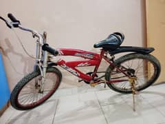 Cycle for sale