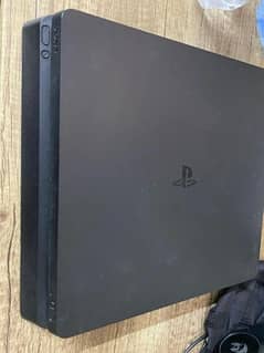 PS4 slim 500gb variant