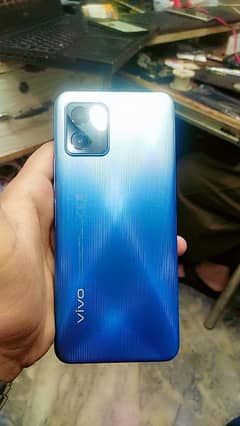 vivo mobile