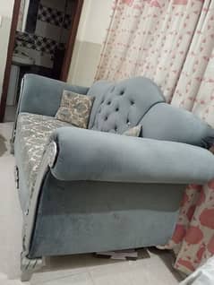 Complete Sofa Set