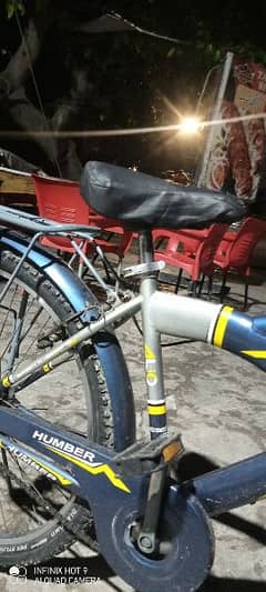 bicycle used 26 inch