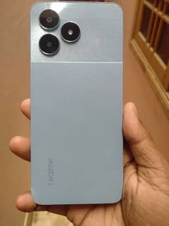 realme note 50