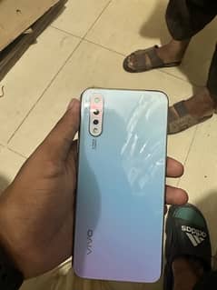 vivo s1 10/10 condition exchange possible