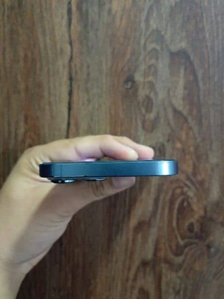 Iphone 13 Pro Max FU 10/10 128gb 3