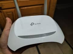 Tp link wifi router