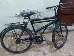 28-32 inch big cycle black colour 0