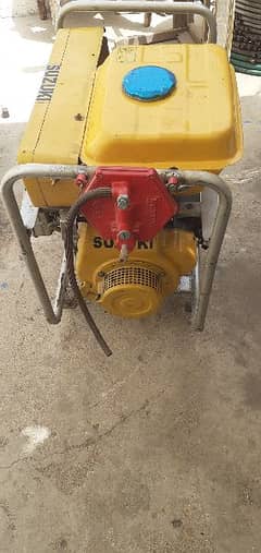 3kv japan generator for sale