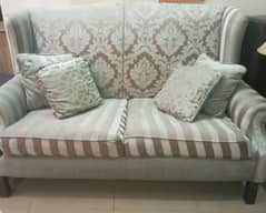 sofa two seater