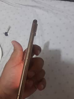 Iphone xs Factory Unlock 256 gb
