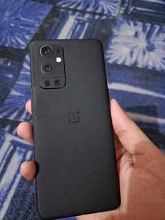 one plus 9 pro 5G 256 GB global dual sim all ok  tiktok shades