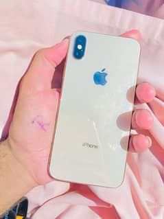 iphone xs non pta 03057060912