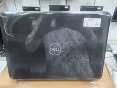 DELL 3300, I5 8TH GEN, touch screen, 256GB SSD, 8GB RAM,