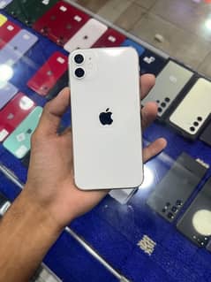 iphone 11 jv (64GB)