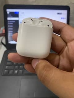 Apple airpods 2nd generation