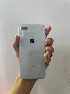 I phone 8 plus