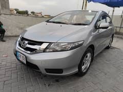 Honda City IVTEC 2020