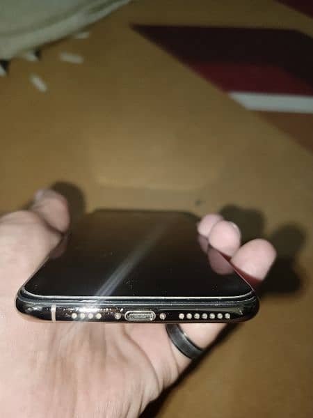 I phone Xs Max 256gb 3