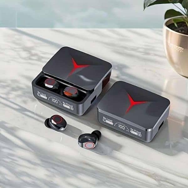 M90 Pro Wireless Gamina Earbuds 0