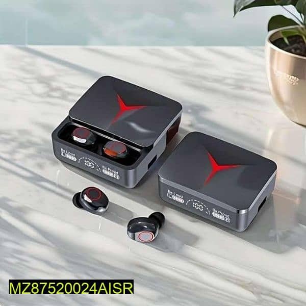 M90 Pro Wireless Gamina Earbuds 4