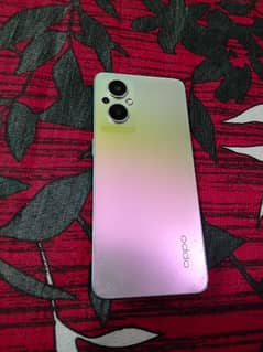 Oppo F21 Pro 5G