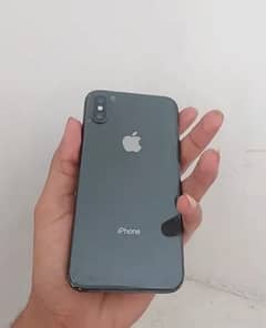 iphone x 64 GB non pta bypass 0311/045/0984
